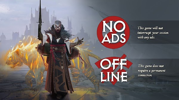 shadowborn apk android